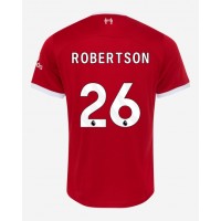 Liverpool Andrew Robertson #26 Domaci Dres 2023-24 Kratak Rukav